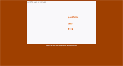 Desktop Screenshot of eventualo.net